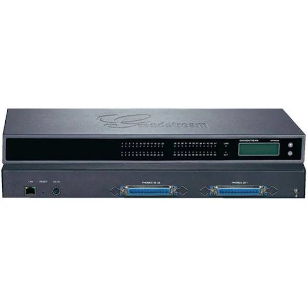 Grandstream GXW4248 48 Port FXS Analogue VoIP Gateway