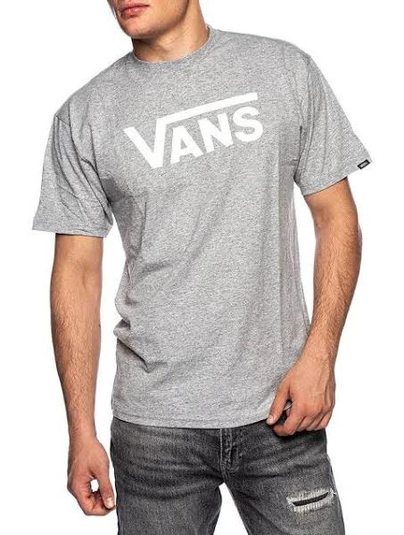 T-Shirt Vans Classic (S - Athletic Heather)