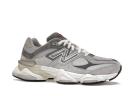 New Balance 9060 Rain Cloud Grey