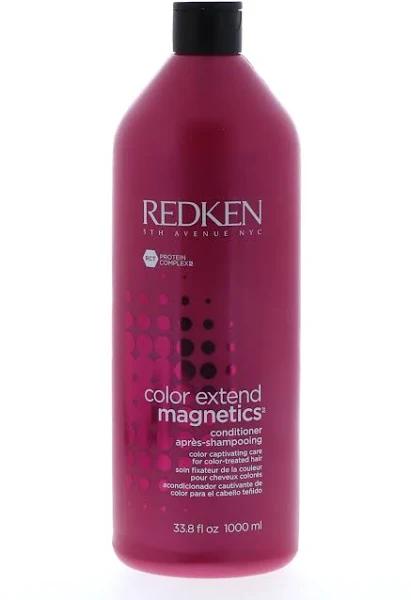 Redken Color Extend Magnetics Conditioner 1 Liter