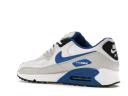 Nike Air Max 90 White Game Royal Photon Dust