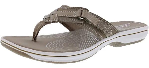 Clarks Women's Breeze Sea Flip-flop | Handbags & Shoulder Bags