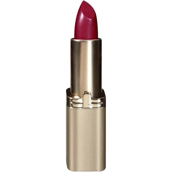 L'Oreal Colour Riche Lip Colour, Plum Explosion, 5ml | Makeup