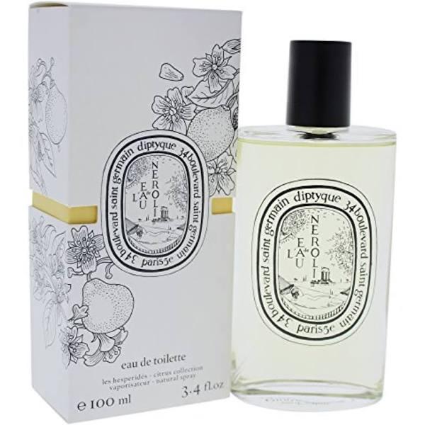 Diptyque L'Eau De Neroli Eau De Toilette Spray - 100ml/3.4oz