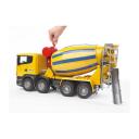 Bruder 03554 Scania R Series Cement Mixer Truck