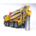 Bruder 03554 Scania R Series Cement Mixer Truck