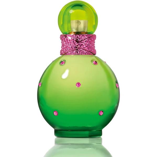 Jungle Fantasy by Britney Spears EDT Spray 30ml for Women