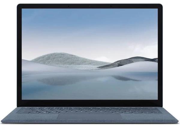 Microsoft Surface Laptop 4 13.5" i5 512GB/8GB (Ice Blue)