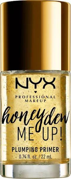 NYX Professional Makeup - Honey Dew Me Up Primer