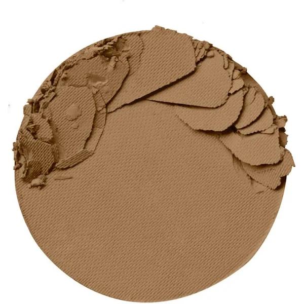 Glo Skin Beauty Pressed Base - Chestnut Medium