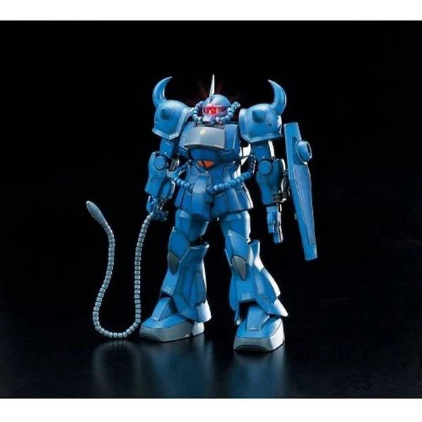 *HY2M 1/60 MS-07B Gouf (Mobile Suit Gundam)