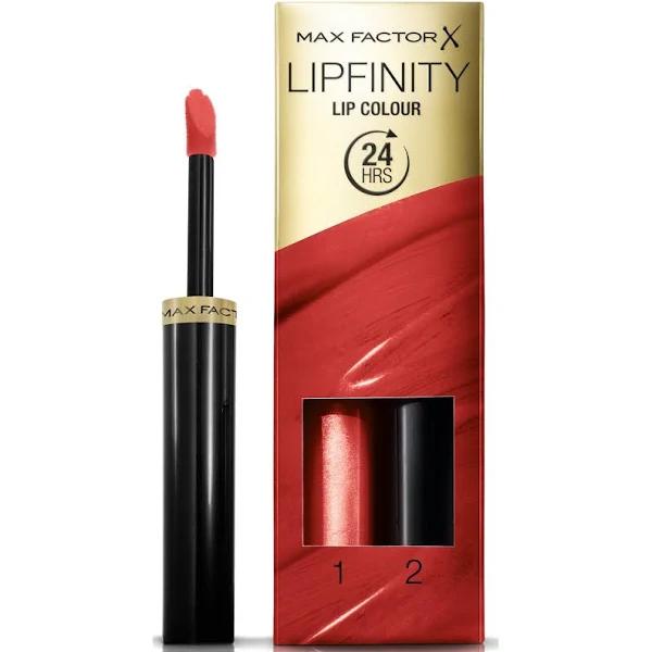 Max Factor Lipfinity Classic