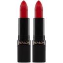 Revlon 2 x Super Lustrous Lipstick The Luscious Mattes 4.2g - 004 Wild Thoughts