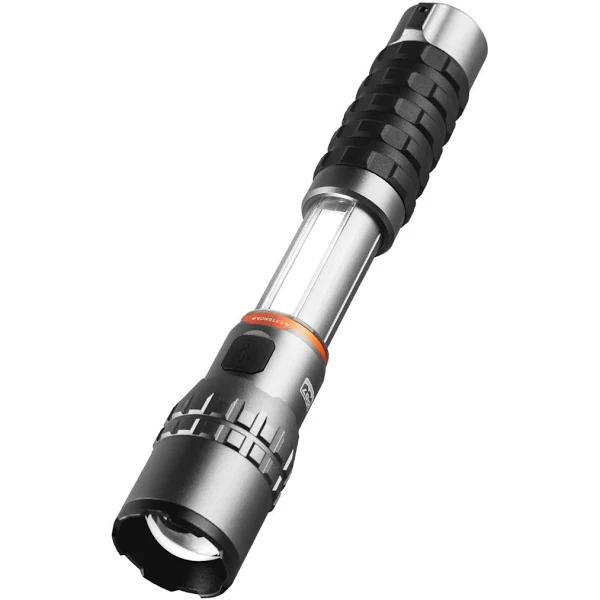 Nebo Flashlight & Worklight Slyde King 2K