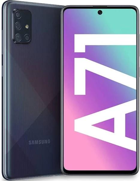 Samsung Galaxy A71 128GB