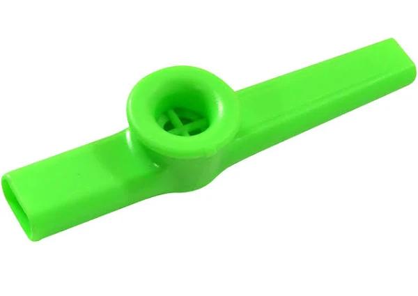 Stagg Kazoo Assorted Colours Pack of 30