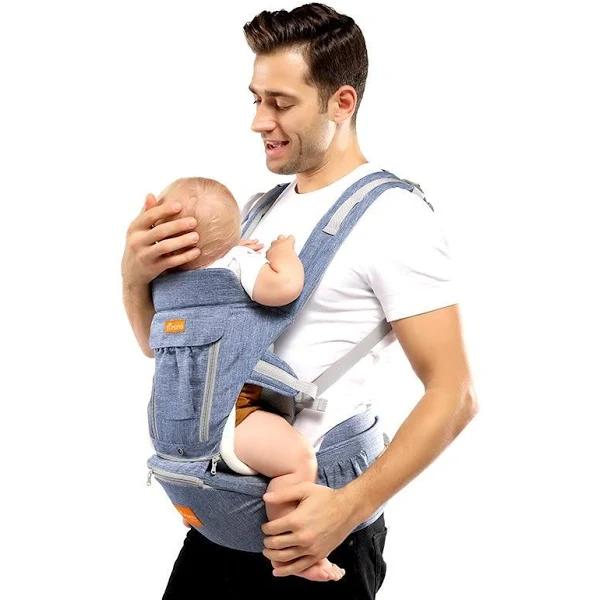 Baby Carrier Baby Carrier Wrap Infant Sling Backpack