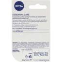 Nivea Essential Care Lip Balm