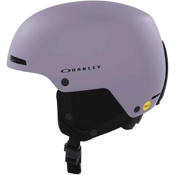 Oakley Mod1 MIPS Snow Helmet - Matte Lilac