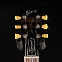 Gibson Les Paul Standard '50s Plain Top Ebony