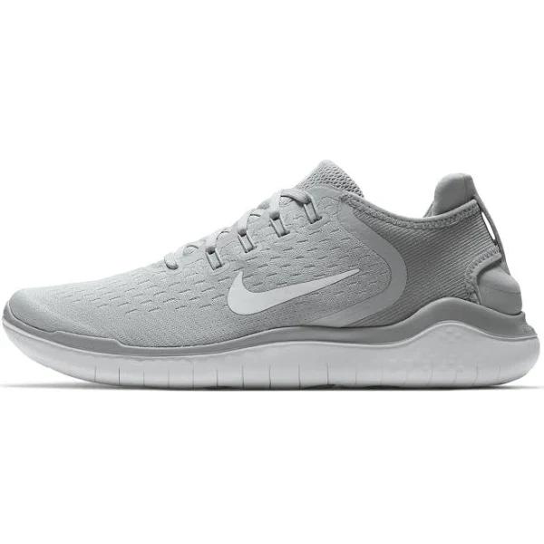 Nike Free RN 2018 Wolf Grey