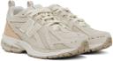 New Balance Unisex 1906F Timber Wolf/Frappe/Sea Salt - Size 7