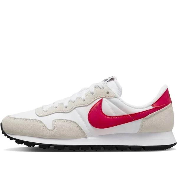 Nike Air Pegasus 83 White University Red