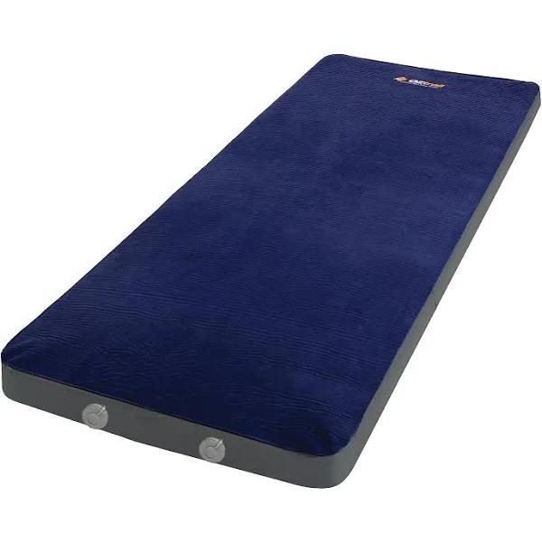 Oztrail Leisure Mat King Single Self Inflating Mattress