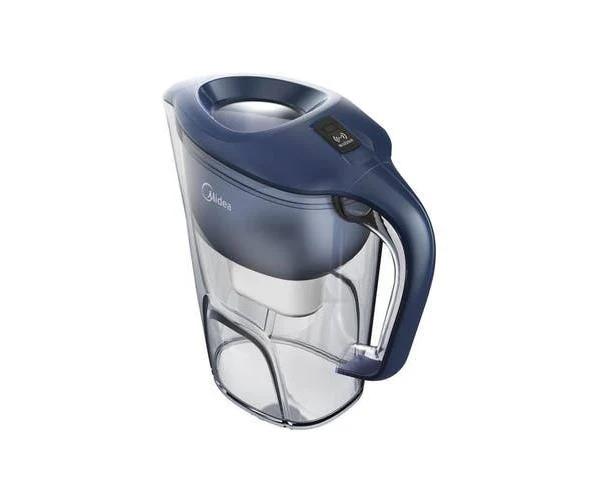 Midea New Water Filter Jug 3.5L + Filter Cool-K