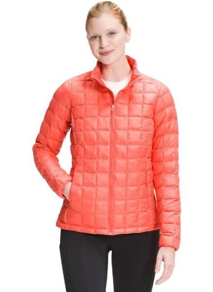 The North Face Women's Thermo Ball Eco Jacket