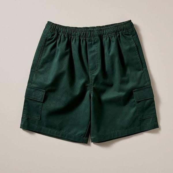 Target Cargo School Shorts - Green - 16 - AfterPay & zipPay Available