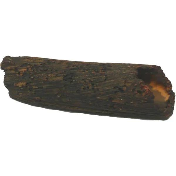 Petworx Ornament Catfish Log - Small