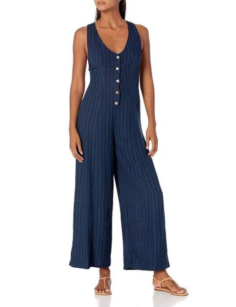 Rip Curl Surf Shack Jumpsuit Womens