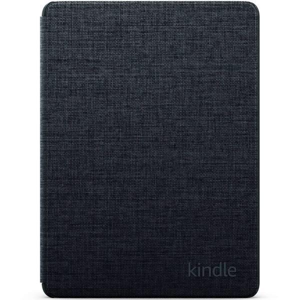 Kindle Paperwhite Fabric Cover (11th Generation-2021) Black