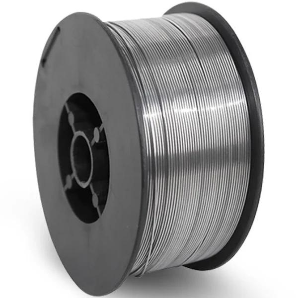 Lincoln Electric 14-110910 0.9mm 1kg Gasless Flux-cored Wire Spool