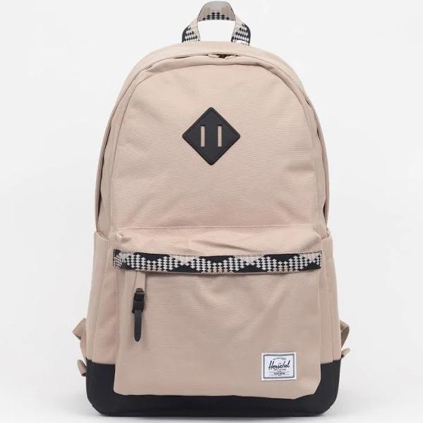 Herschel Heritage Backpack - Light Taupe/Black