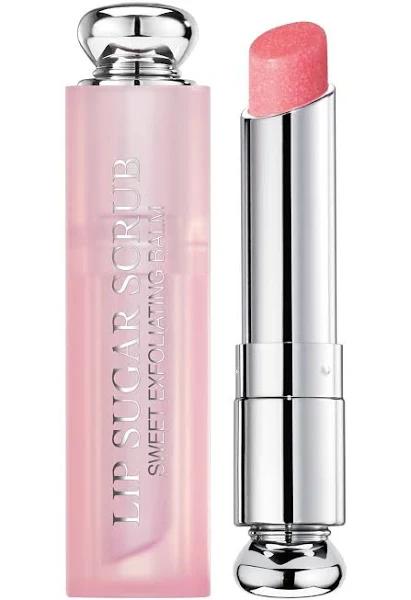 Dior Addict Lip Sugar Scrub