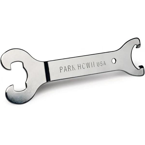 Park Tool HCW-11 Adjustable Cup Wrench