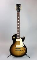 Gibson Les Paul Standard '50s P-90 Tobacco Burst