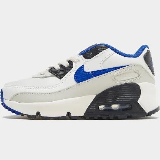 Nike Air Max 90 Ltr Baby/Toddler Shoes - White