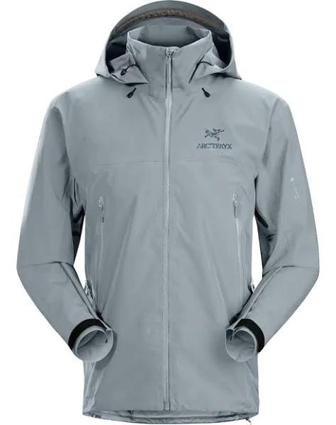 Arc'teryx Beta AR Jacket Men's Jacket Lucent