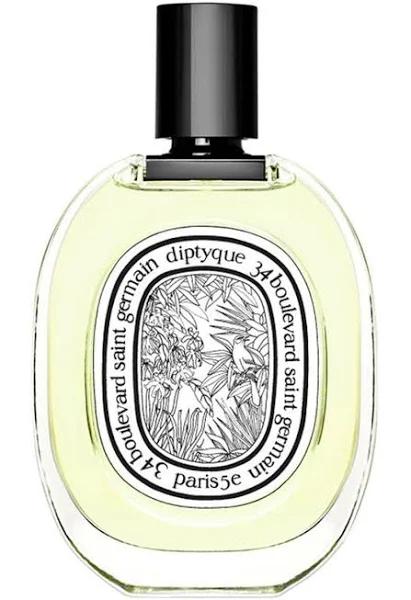 Diptyque Eau De Toilette Vetyverio Spray 100 ml