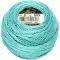 DMC Pearl Cotton Ball Size 8 87yd Medium Sea Green