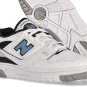 New Balance 550 - White - 13