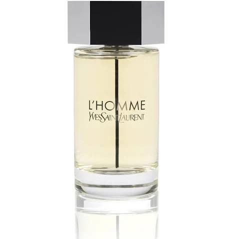 Yves Saint Laurent L'Homme - 200ml Eau De Toilette Spray