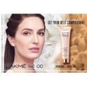 Lakme 9 To 5 Complexion Care CC Cream, 30g - Honey