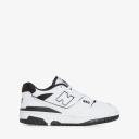 New Balance 550 Black/ White 7 | AfterPay Available