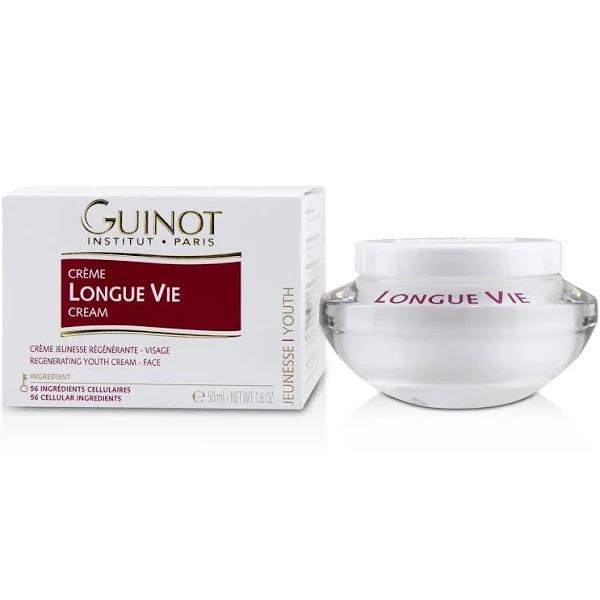 Guinot Youth Renewing Skin Cream (56 Actifs Cellulaires) 50ml