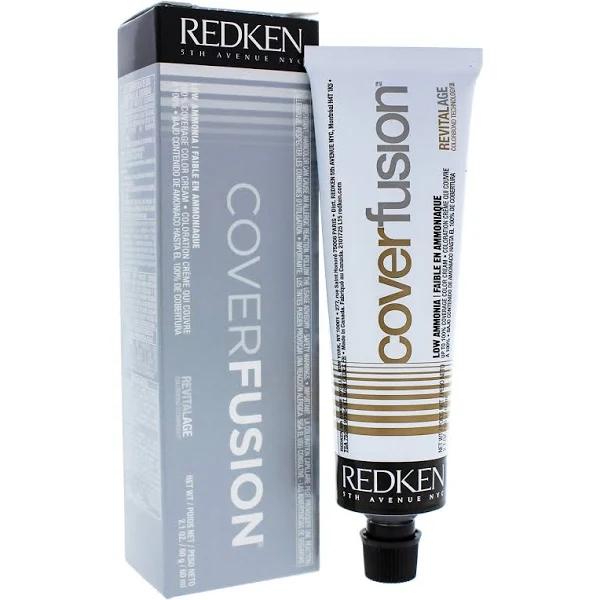 Redken Cover Fusion Low Ammonia - 9NGb Natural Gold Beige Hair Color 61.95 ml