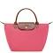 Longchamp Le Pliage Original - Handle Bag S